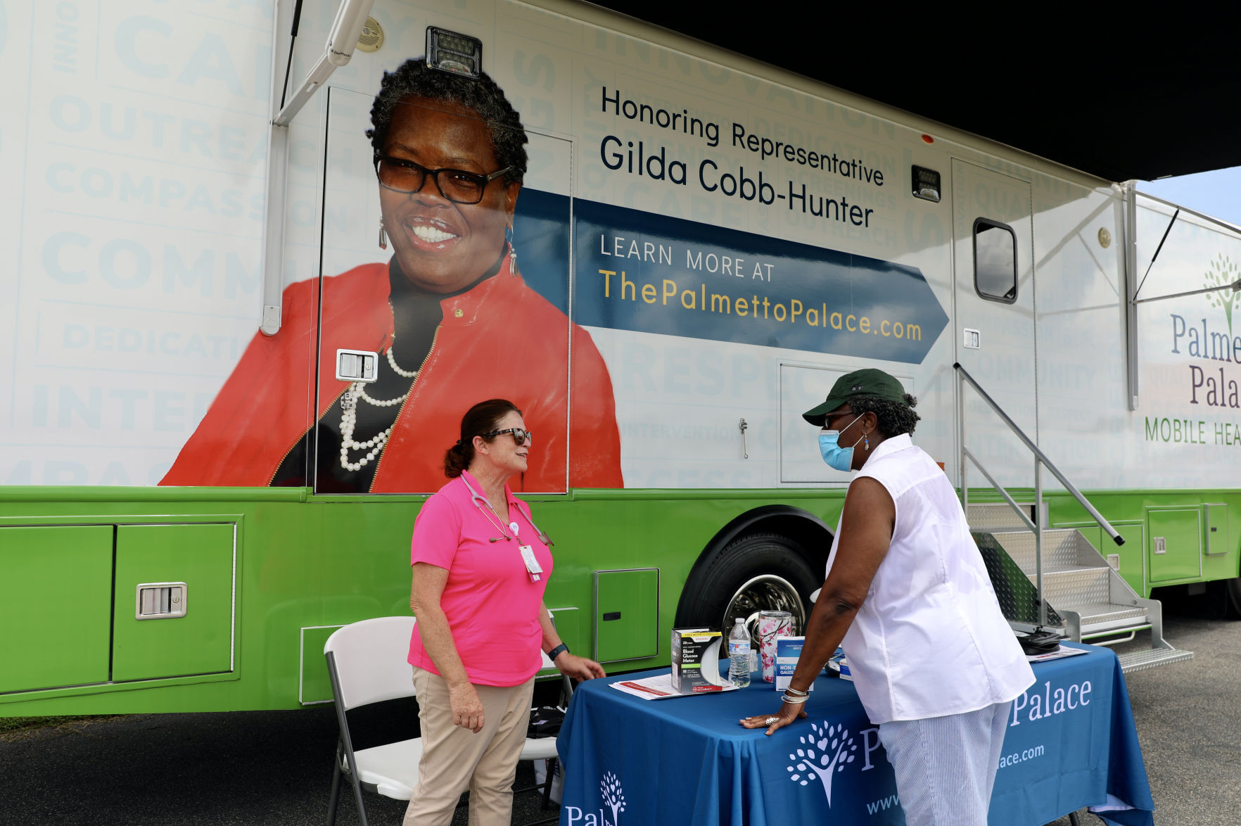 Community Health Fair